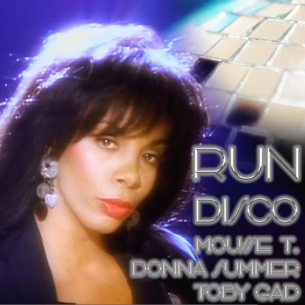 Donna Summer, Mousse T., Toby Gad Donna Summer, Mousse T., Toby Gad